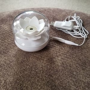 Essential oil diffuser